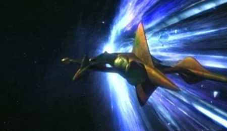 巴比倫5號：巡航傳說之星光中的生死 Babylon 5: The Legend of the Rangers: To Live and Die in Starlight Photo