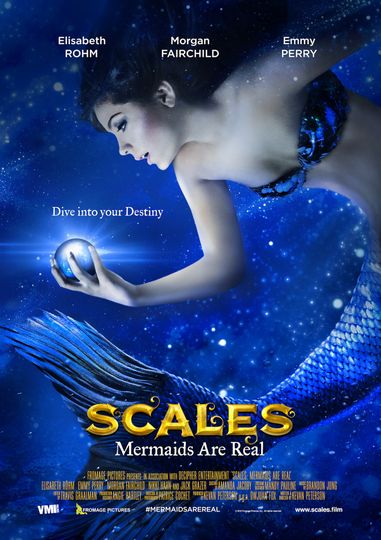 인어공주 구출작전 Scales: Mermaids Are Real 사진