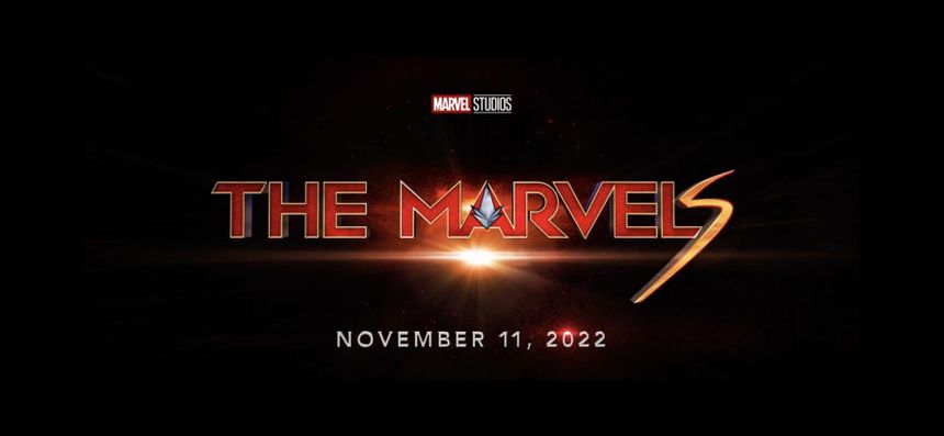 The Marvels The Marvels Photo