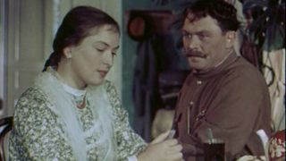 쿠반의 코사크 Cossacks of the Kuban, Kubanskie kazaki劇照