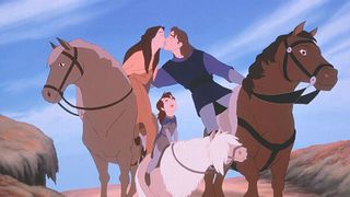 ảnh 매직 스워드 Quest for Camelot