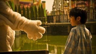 恐怖兔子 ラビット・ホラー3D劇照