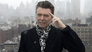 데이빗 보위: 지기 스타더스트 마지막 날들 David Bowie: The Last Five Years 사진
