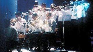 ảnh 리빙 하바나 For Love or Country : The Arturo Sandoval Story