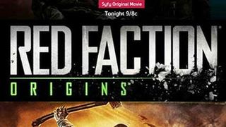 레드 팩션: 오리진스 Red Faction: Origins รูปภาพ