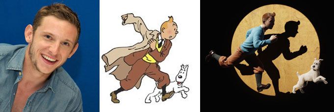 틴틴 : 유니콘호의 비밀 The Adventures of Tintin: The Secret of the Unicorn 사진