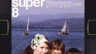 ảnh 安妮艾諾 超八時光 THE SUPER 8 YEARS BY ANNIE EMAUX AND DAVID EM
