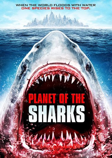 언더 워터 샤크 Planet of the Sharks劇照