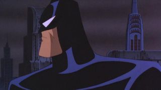 배트맨 : 유령의 마스크 Batman: Mask Of The Phantasm Foto