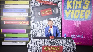 킴스 비디오 Kim\'s Video劇照