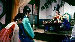 청일전쟁과 여걸 민비 The Sino-Japanese War and Queen Min the Heroine รูปภาพ