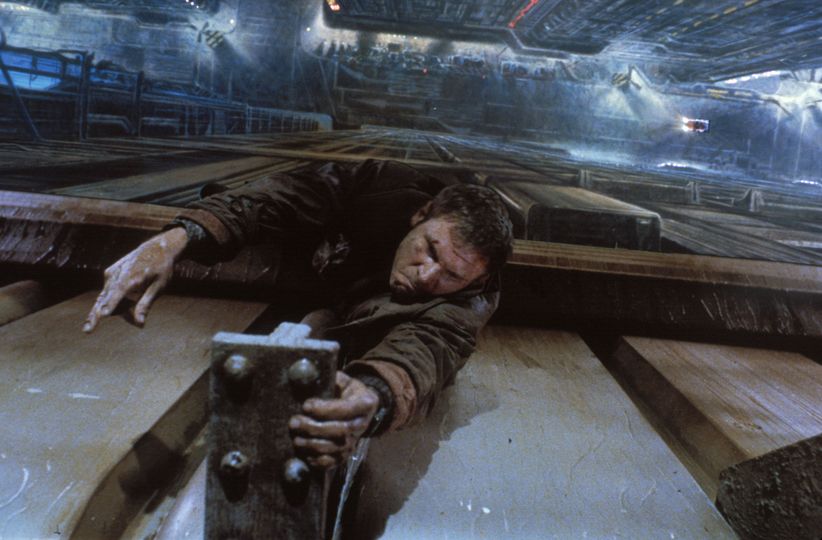 블레이드 러너 Blade Runner 사진