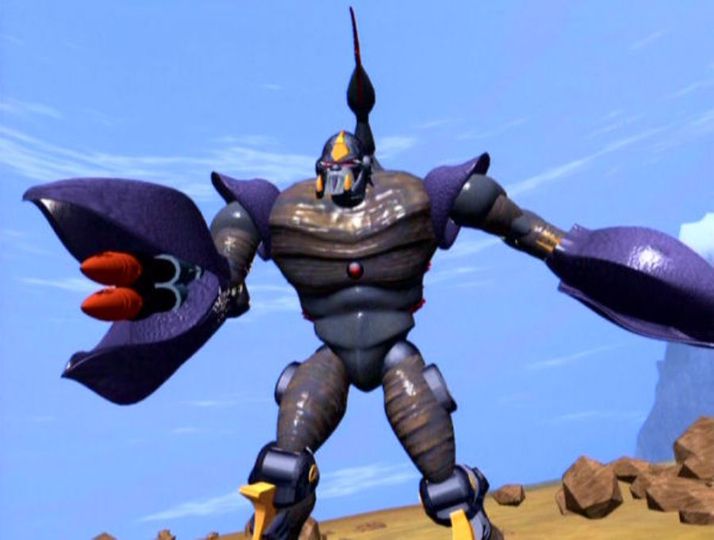 變形金剛：超能勇士 Beast Wars: Transformers รูปภาพ