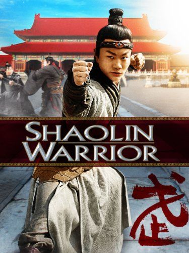 少林武僧 Shaolin Warrior Foto