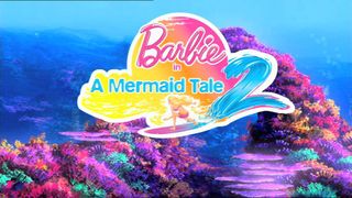 芭比之美人魚歷險記 2 Barbie in a Mermaid Tale  2 รูปภาพ