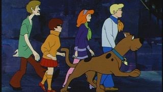 史酷比救救我 Scooby-Doo, Where Are You? 写真