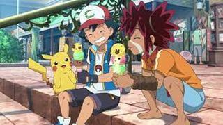 寶可夢：皮卡丘與可可的冒險 Pokémon the Movie: Coco劇照