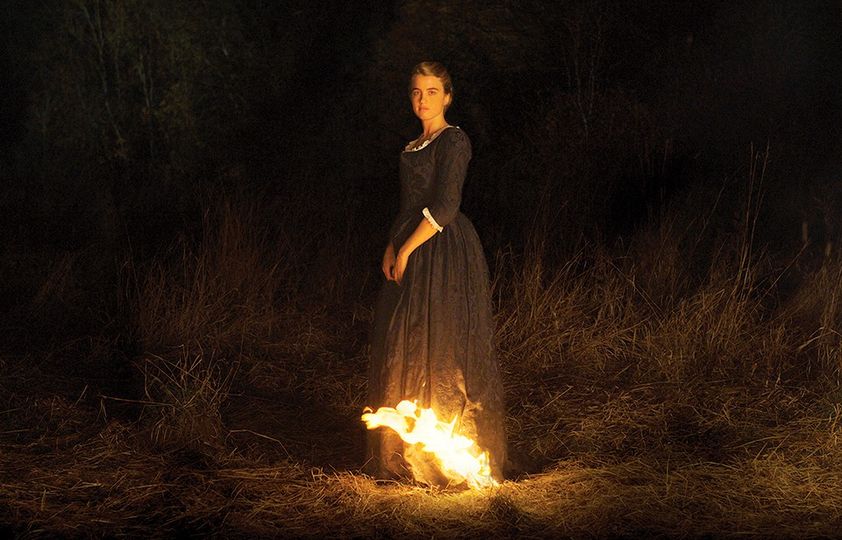 ภาพฝันของฉันคือเธอ Portrait of a Lady on Fire Photo