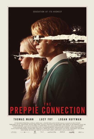 더 프레피 커넥션 The Preppie Connection 写真