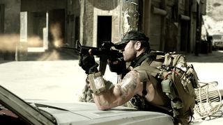狙擊手：特別行動 Sniper: Special Ops รูปภาพ