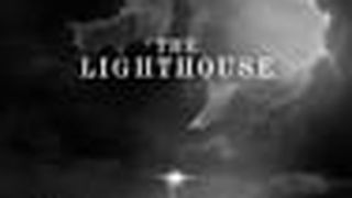 燈塔 The Lighthouse劇照