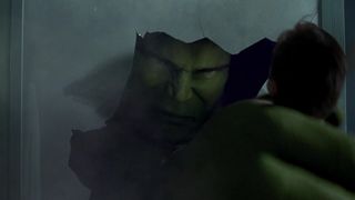 绿巨人浩克 Hulk Photo