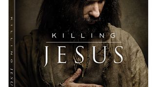 殺死耶穌 Killing Jesus รูปภาพ