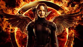 飢餓遊戲：自由幻夢Ⅰ The Hunger Games: Mockingjay - Part 1劇照