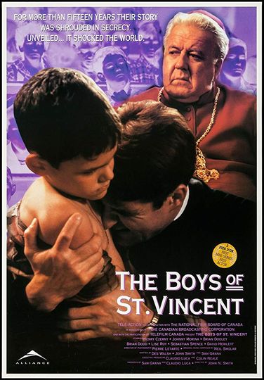 더 보이스 오브 세인트 빈센트 The Boys of St. Vincent Foto