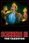 掃描者3：奪命凶眼 Scanners III: The Takeover 写真