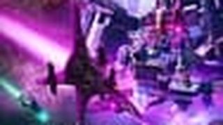 變形金剛：賽博坦大戰：地球崛起 Transformers: War for Cybertron: Earthrise Foto