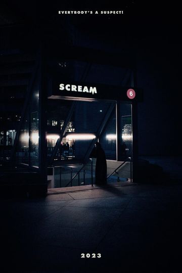 Scream 6 Scream 6劇照