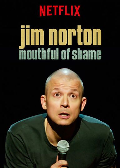 짐 노턴 스탠드업 - 대놓고 19금 Jim Norton: Mouthful of Shame Foto