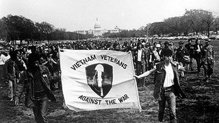 ウィンター・ソルジャー　ベトナム帰還兵の告白劇照
