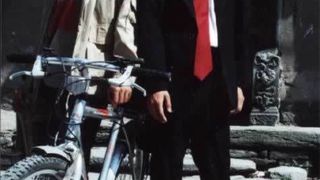 북경 자전거 Beijing Bicycle, 十七歲的單車 Foto