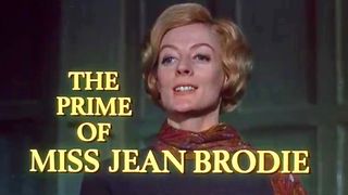 春風不化雨 The Prime of Miss Jean Brodie劇照