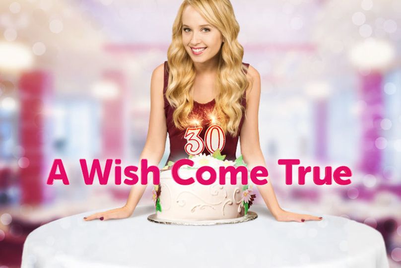 A Wish Come True Wish Come True劇照