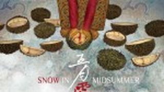 五月雪  Snow in Midsummer劇照