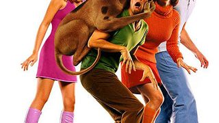 스쿠비 두 Scooby-Doo Photo