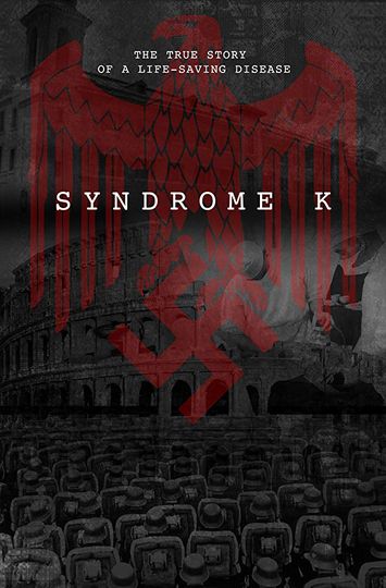 신드롬 K Syndrome K劇照