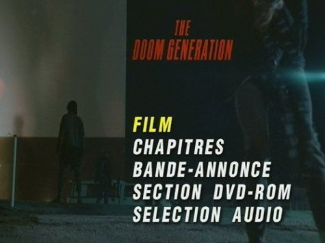 The Doom Generation Photo