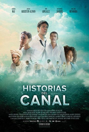 운하의 다섯 스토리와 한 세기의 인생 Panama Canal Stories Foto