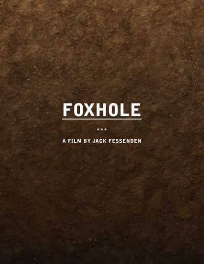 폭스홀 Foxhole 写真