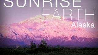 地球日出系列 Sunrise Earth Photo
