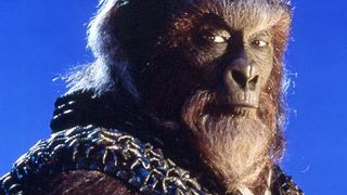 혹성 탈출 Planet of the Apes Photo