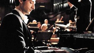 피아니스트 The Pianist, Le Pianiste 写真