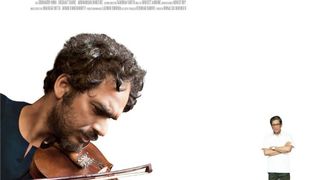 바이올린 연주자 The Violin Player Photo