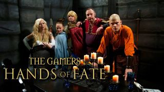 命運之手 The Gamers: Hands of Fate劇照