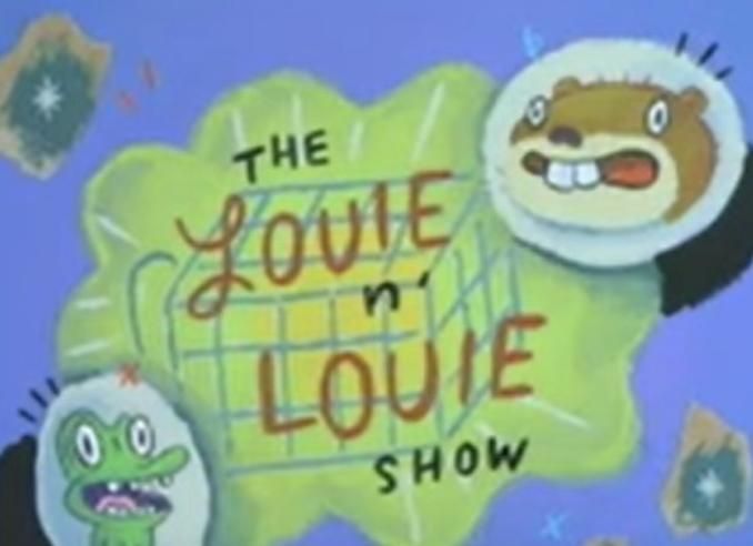 더 루이 앤 루이 쇼 The Louie N\' Louie Show Photo