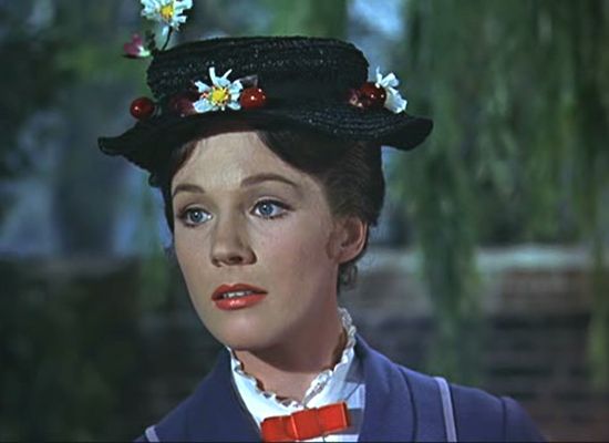 메리 포핀스 Mary Poppins 사진